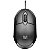 Mouse Multi Com Fio Mf100 Usb 1200dpi  - Mo300 - Imagem 2