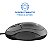Mouse Multi Com Fio Mf100 Usb 1200dpi  - Mo300 - Imagem 3