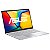 Notebook Asus 15.6p I5-1334u 8gb 256gbssd W11 - X1504va-nj1738w - Imagem 7