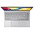 Notebook Asus 15.6p I5-1334u 8gb 256gbssd W11 - X1504va-nj1738w - Imagem 8