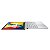 Notebook Asus 15.6p I5-1334u 8gb 256gbssd W11 - X1504va-nj1738w - Imagem 9