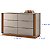 Comoda Demobile Giardino 06 Gvt - 6690-190 - Imagem 3
