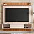 Painel Caemmun Venus 1,8m -  8000100086-476 - PC / 2 - Imagem 2