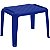 Mesa Tramontina Dona Chica Infantil Plastico - 92320070 - Imagem 2
