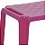 Mesa Tramontina Dona Chica Infantil Plastico - 92320060 - Imagem 1