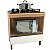 Balcao Telasul Macadamia 80cm P/ Cooktop 1 Gvt C/  - 914104-01 - Imagem 5