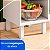 Fruteira Telasul Aco 1 Gvt - 800517-01 - PC / 2 - Imagem 6