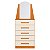 Comoda Albatroz New Veneza 5 Gvs Espelho - 233.291 - Imagem 2