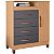 Comoda Albatroz Turquesa 4 Gvs 1 Pt - 4866.307 - Imagem 2