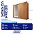 Roupeiro Caemmun Movimente Lux 02 Pts Correr E 06  - 8002200304473 - PC / 6 - Imagem 2