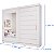 Roupeiro Panan Florenca 100  Mdf 2 Pts Desl 8 Gvs - 40010141-0002 - PC / 7 - Imagem 3