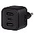 Carregador Usb Ec 12 Power 32w Gan Intelbras - 4820192 - Imagem 6