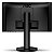 Monitor Aoc Led 22b3hmf 21.1p Hdmi Vga Ajust Alt - 22b3hmf - Imagem 6