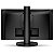 Monitor Aoc Led 22b3hmf 21.1p Hdmi Vga Ajust Alt - 22b3hmf - Imagem 2