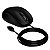 Mouse Intelbras Mc120 Com Fio Silencioso - 4291101 - Imagem 1
