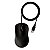 Mouse Intelbras Mc120 Com Fio Silencioso - 4291101 - Imagem 2