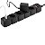 Filtro De Linha Intelbras Epe 204 Pt 4 T 2 Usb - 4824205 - Imagem 2