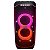 Caixa De Som Partybox Ultimate Jbl 1100w Bluetooth - 28913713 - Imagem 1