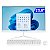 Computador Aio Ultra 23,8p Cel-n4020 4gb 120ssd W11 - Ub830 - Imagem 1