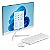 Computador Aio Ultra 23,8p Cel-n4020 4gb 120ssd W11 - Ub830 - Imagem 2