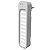 Luminaria De Emergencia Autonoma Intelbras Lea 150l - 4630032 - Imagem 3