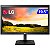 Monitor Lg Led 19.5 20mk400h Hdmi D-sub Vesa - 20mk400h-b.awzm - Imagem 6