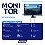Monitor Aoc Led E970swhnl 18.5 Hdmi Vga - E970swhnl - Imagem 2