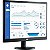 Monitor Aoc Led E970swhnl 18.5 Hdmi Vga - E970swhnl - Imagem 3