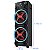 Caixa De Som Mondial Torre 2200w Bluetooth - 2501-01 - Imagem 2