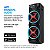 Caixa De Som Mondial Torre 2200w Bluetooth - 2501-01 - Imagem 4
