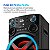 Caixa De Som Mondial Torre 2200w Bluetooth - 2501-01 - Imagem 5