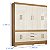 Roupeiro Demobile New Murano 10 Pts E 03 Gvt - 83530-140 - PC / 2 - Imagem 3