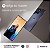 Celular Motorola Edge 60 Fusion 8 256gb 5g - Pb7d0003br - Imagem 9
