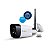 Camera De Seguranca Elsys Wifi Full Hd Escwb3f - 998901151320 - Imagem 3
