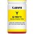 Refil Tanque Tinta Canon Amarela Gi-190 Y - 0670c001ac - Imagem 3
