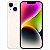 Celular Apple Iphone 14 128gb Br - Mpur3br/a - Imagem 1