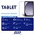 Tablet Samsung Galaxy Tab A9 Plus Wi-fi 11p 4gbram - Sm-x210nzaazto - Imagem 4