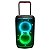 Caixa De Som Partybox 520 Jbl 400w C/bateria - 28913991 - Imagem 7