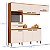 Conj. Cozinha Henn Briz B107 07 Pts E 02 Gvt C/tampo - B107-127 - PC / 2 - Imagem 2