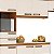 Conj. Cozinha Henn Briz B107 07 Pts E 02 Gvt C/tampo - B107-127 - PC / 2 - Imagem 4