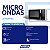Micro-ondas 30l Lg Easyclean C/ Puxador - Ms3091bc.fwhflgz - Imagem 10