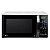 Micro-ondas 30l Lg Easyclean C/ Puxador - Ms3091bc.fwhflgz - Imagem 5