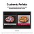 Micro-ondas 30l Lg Easyclean C/ Puxador - Ms3091bc.fwhflgz - Imagem 2