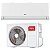 Ar Split 24.000 Tcl Inverter Q/f - Tac-24chtg2-inv - PC / 2 - Imagem 1