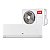 Ar Split 24.000 Tcl Inverter Q/f - Tac-24chtg2-inv - PC / 2 - Imagem 5