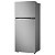 Ref 375l Lg 2p Frost Free Inverter Inox - Gn-b372pfm2.apygsbs - Imagem 1