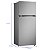 Ref 375l Lg 2p Frost Free Inverter Inox - Gn-b372pfm2.apygsbs - Imagem 3