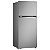 Ref 375l Lg 2p Frost Free Inverter Inox - Gn-b372pfm2.apygsbs - Imagem 4