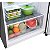 Ref 375l Lg 2p Frost Free Inverter Inox - Gn-b372pfm2.apygsbs - Imagem 8