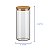Conj. Pote De Vidro Electrolux C/ T. Bambu - 4pcs - 41044630 - Imagem 5